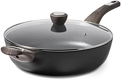 Lodge 5-inch heat-treated mini cast-iron skillet