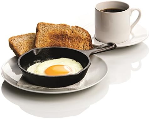 Why Cast Iron Cookware is Making a Big Comeback