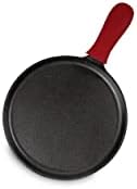 Hoement Japanese-style cast-iron hot pot saucepan