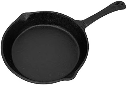 Lodge 26.7cm cast-iron grill pan