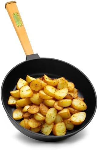 de Buyer Mineral B 24cm crepe pan