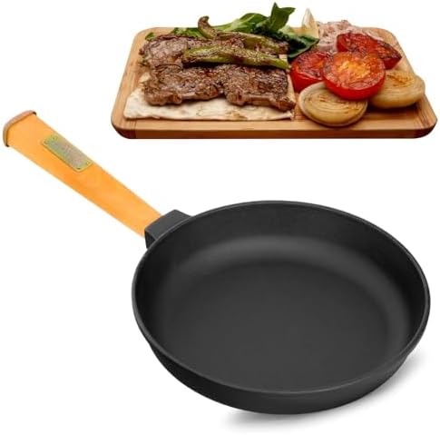 de Buyer Mineral B 24cm crepe pan