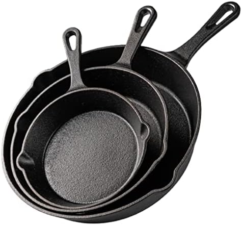 SENSARTE 30cm deep nonstick sauté pan
